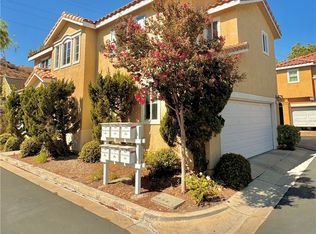 24702 W Montevista, Valencia, CA 91354