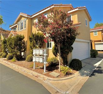 24702 W Montevista, Valencia, CA, 91354