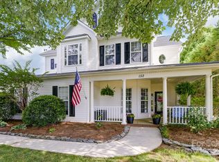 152 Harris Farm Rd, Mooresville, NC 28115