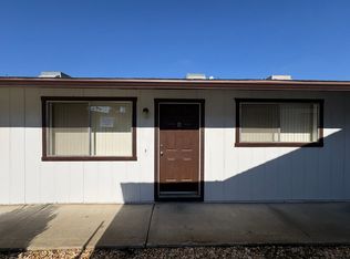 510-512 Kaweah St #B, Hanford, CA 93230