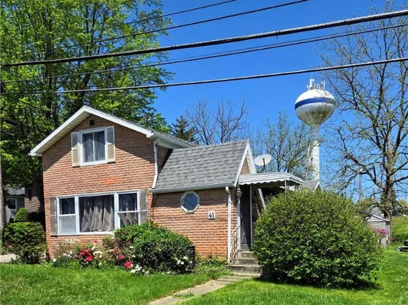 41 Cleveland Ave, Doylestown, OH 44230