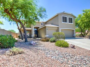 1141 E Springfield Pl, Chandler, AZ 85286