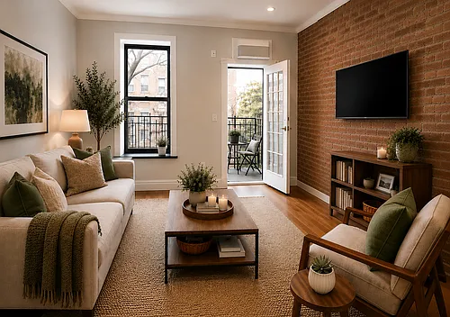 58 Leroy St #3C Photo 1