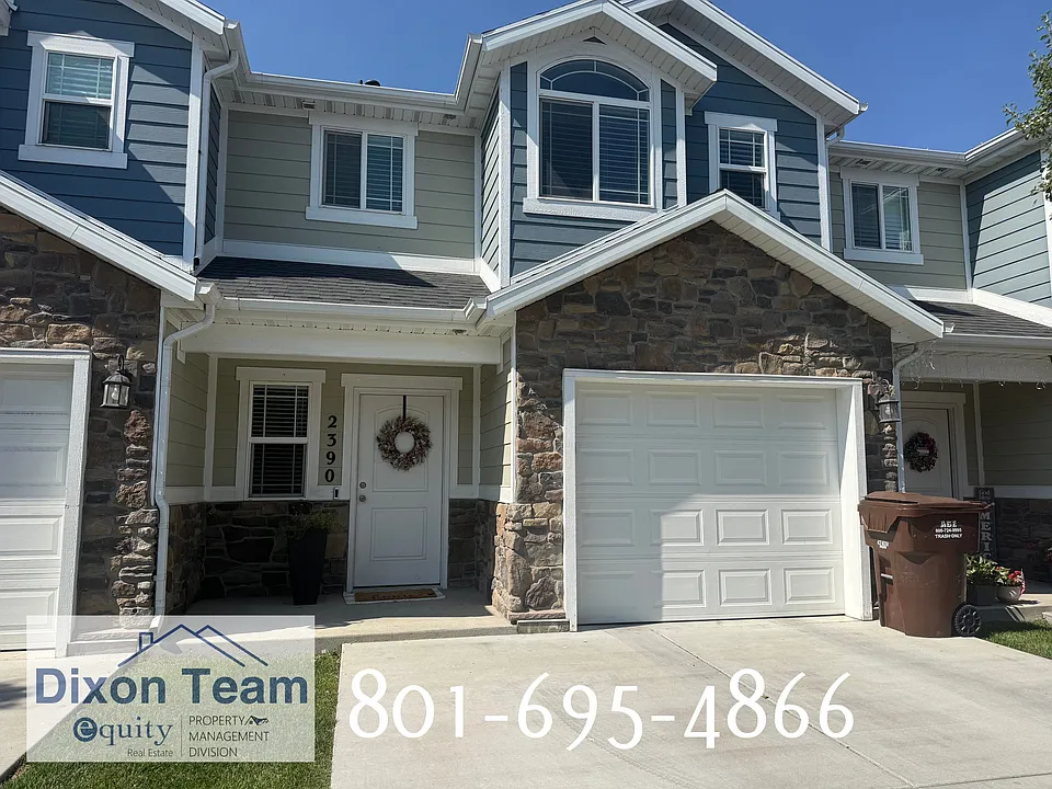 2390 S Knights Way #1