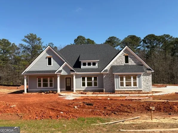 70 Happy Hill Rd, Carrollton, GA 30116