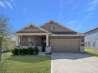 14148 Kamilia Rd, Conroe, TX 77306