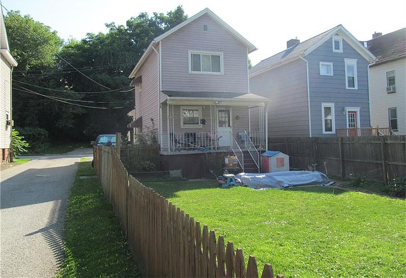 2nd image of 524 Euclid Ave