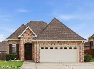 17006 Sago Dr, Diberville, MS 39540