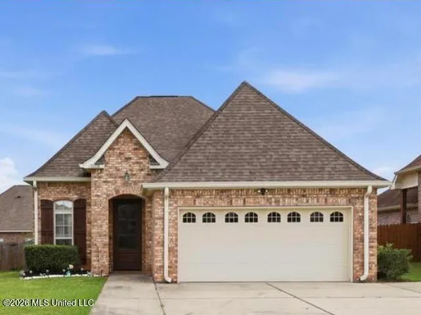 17006 Sago Dr, Diberville, MS 39540