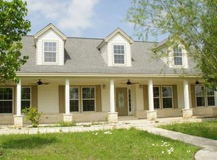 13104 Johnson Rd, Manor, TX 78653