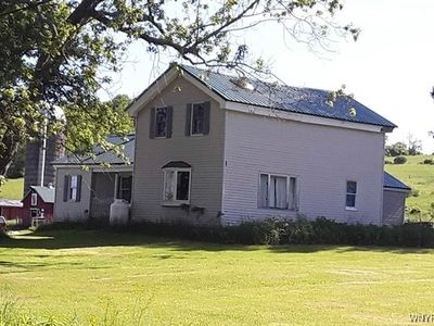 10330 Osmun Rd, Farmersville Station, NY, 14060