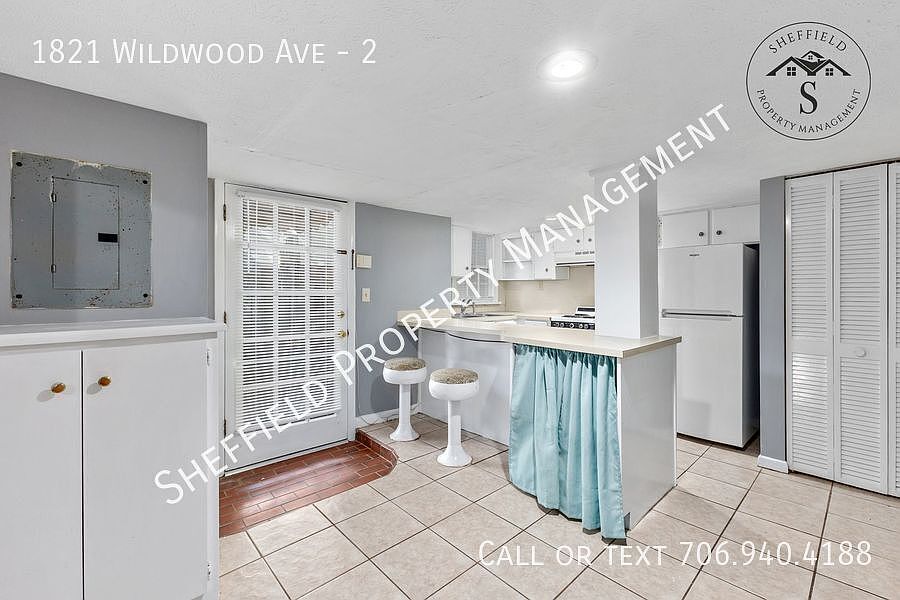 1st image of 1821 Wildwood Ave #2
