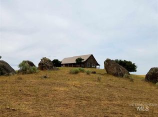 Tbd High Valley Rd, Ola, ID 83657