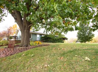 506 S Attica Rd, Knoxville, IA 50138