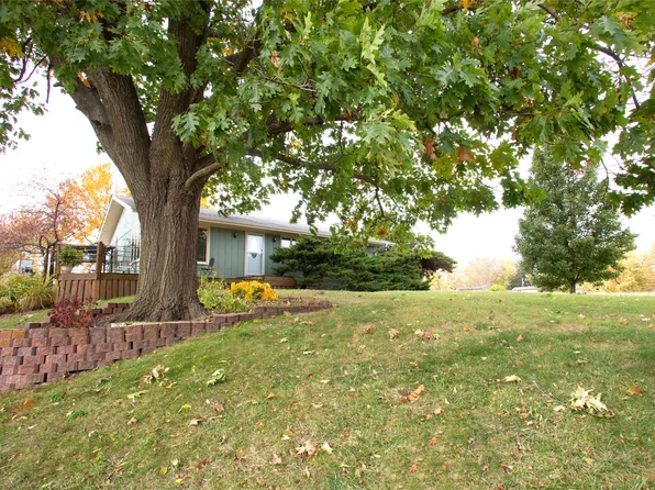 506 S Attica Rd, Knoxville, IA 50138