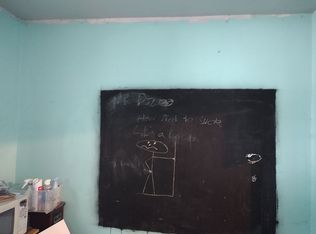 201 Church St, Benson, IL 61516