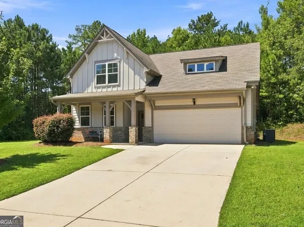 140 Stewart Glen Dr, Covington, GA 30014