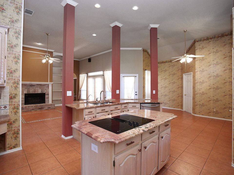 2nd image of 5408 Kingston Dr