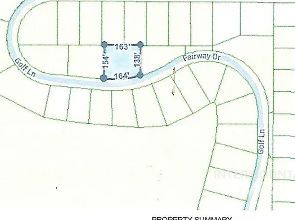 4 Fairway Dr #C, Council, ID 83612