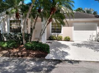 62 ADMIRALS Court, Palm Beach Gardens, FL 33418