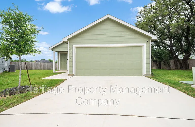14636 Cregg Mill Dr — Photo 1