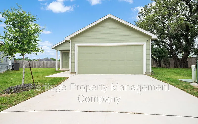 14636 Cregg Mill Dr