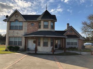 800 Shoreline Rd, Kerens, TX 75144