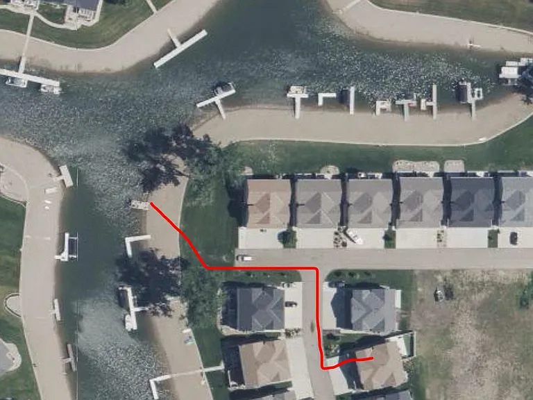 2454 Water Park Loop SE #1 — Photo 26