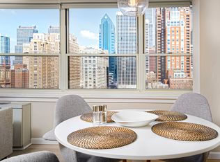 1810 Rittenhouse Sq APT 1404, Philadelphia, PA 19103