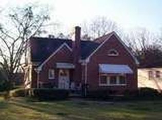 213 Parkway Dr, Athens, GA 30606