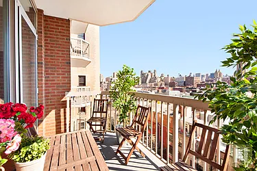 Sold by Halstead Real Estate