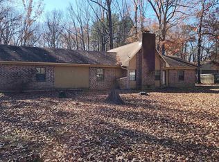 7600 Tall Pine Trl, Pine Bluff, AR 71603