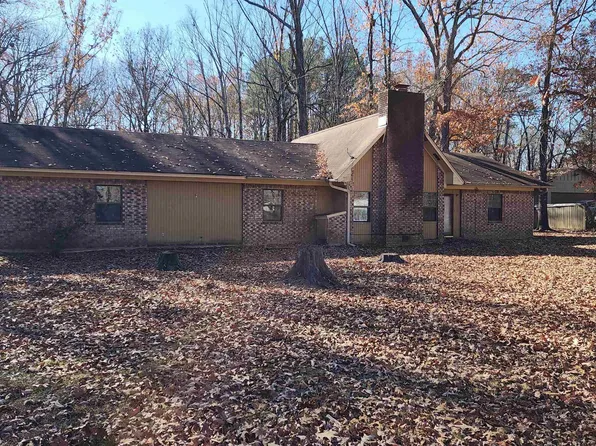 7600 Tall Pine Trl, Pine Bluff, AR 71603