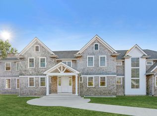 60 Two Holes Water Rd, East Hampton, NY 11937