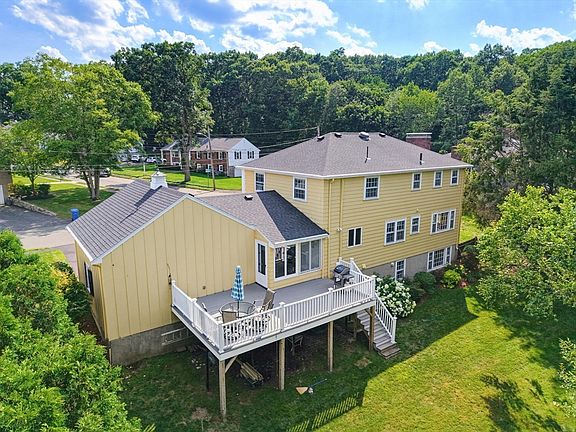 2nd image of 19 Belmont Rd