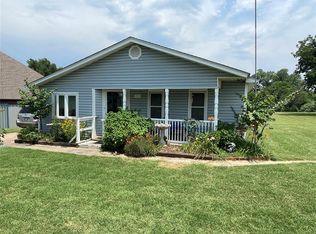 2926 Oak Ave, Midwest City, OK 73130