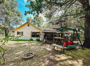 1272 Crossing Rd, Marshall, AR 72650