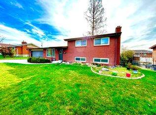 1503 N 300 W, Bountiful, UT 84010