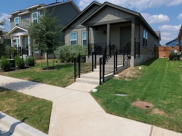 117 Buenos Aires, Kyle, TX 78640