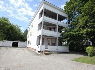 641 Sabattus St, Lewiston, ME 04240