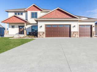 2428 10th Ave N, Sartell, MN 56377