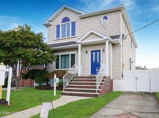 436 Ashland Ave, Staten Island, NY 10309