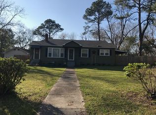 500 Madison Ave, Dothan, AL 36301