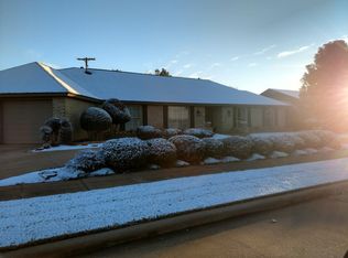 2604 Apache Pass, Altus, OK 73521