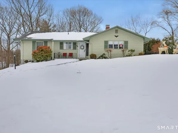 55 Dogwood Drive, New Britain, CT 06052