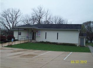 730 18th St NW, Cedar Rapids, IA 52405