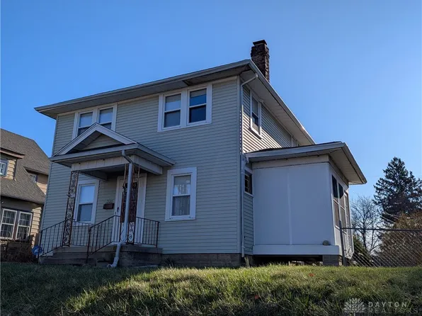 1326 Garfield Ave, Springfield, OH 45504