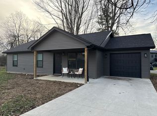 328 Clark Rd, Charlestown, IN 47111