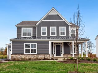 3254 Logsdon Loop, Delaware, OH 43015