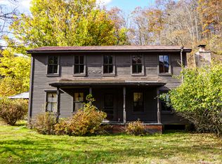 4054 Piney Fork Rd, Pine Grove, WV 26419